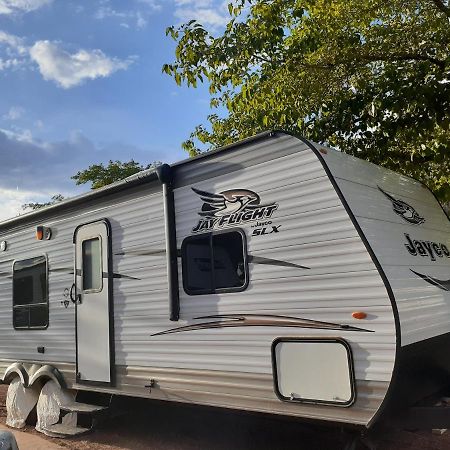 Готель 2017 Camper Located At The St. George Rv Park! Екстер'єр фото