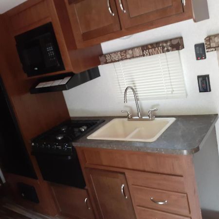 Готель 2017 Camper Located At The St. George Rv Park! Екстер'єр фото