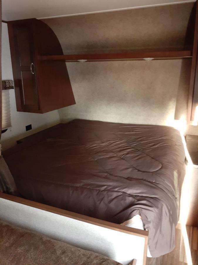 Готель 2017 Camper Located At The St. George Rv Park! Екстер'єр фото